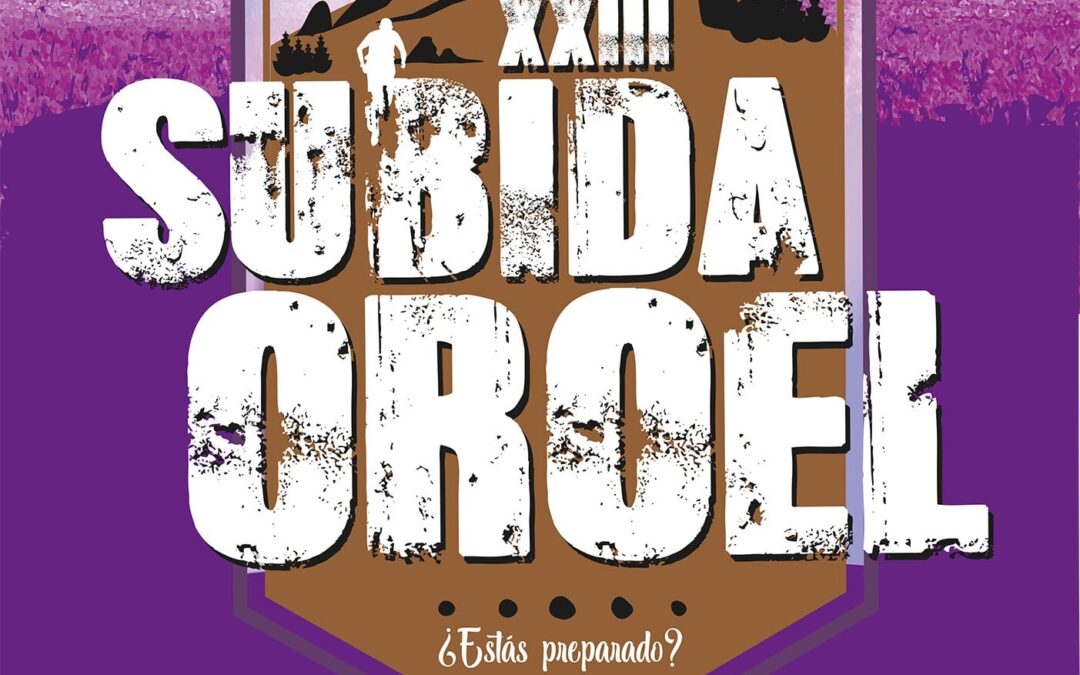 Abiertas las inscripciones para la XXIII Subida a Oroel